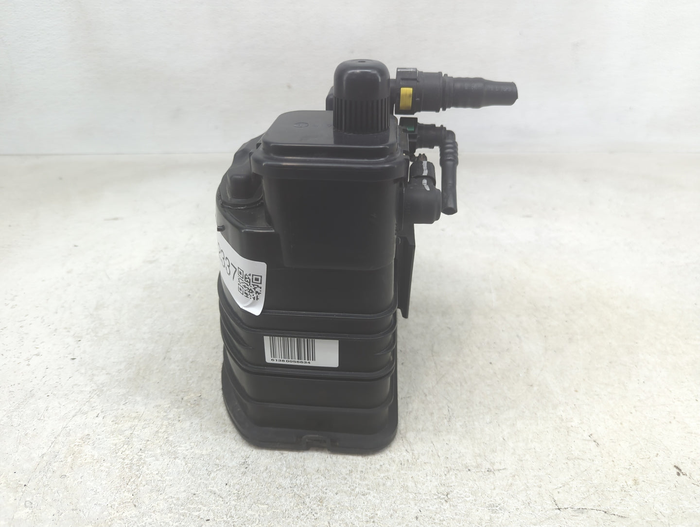 2019 Cadillac Xts Fuel Vapor Charcoal Canister - Oemusedautoparts1.com