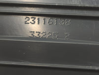 2019 Cadillac Xts Fuel Vapor Charcoal Canister - Oemusedautoparts1.com