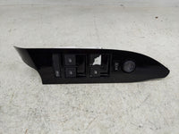 2015-2019 Cadillac Xts Master Power Window Switch Replacement Driver Side Left P/N:22993703 Fits Fits 2015 2016 2017 2018 20