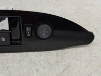 2015-2019 Cadillac Xts Master Power Window Switch Replacement Driver Side Left P/N:22993703 Fits Fits 2015 2016 2017 2018 20