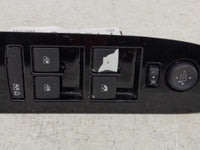 2015-2019 Cadillac Xts Master Power Window Switch Replacement Driver Side Left P/N:22993703 Fits Fits 2015 2016 2017 2018 20