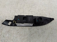 2015-2019 Cadillac Xts Master Power Window Switch Replacement Driver Side Left P/N:22993703 Fits Fits 2015 2016 2017 2018 20
