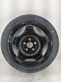 2015-2019 Cadillac Xts Spare Donut Tire Wheel Rim Oem - Oemusedautoparts1.com