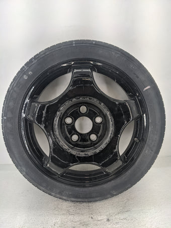 compare product 2015-2019 Cadillac Xts Spare Donut Tire Wheel Rim Oem