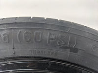 2015-2019 Cadillac Xts Spare Donut Tire Wheel Rim Oem - Oemusedautoparts1.com