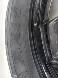 2015-2019 Cadillac Xts Spare Donut Tire Wheel Rim Oem - Oemusedautoparts1.com