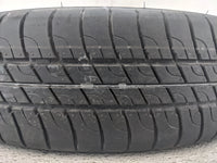 2015-2019 Cadillac Xts Spare Donut Tire Wheel Rim Oem - Oemusedautoparts1.com