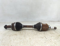 2013-2019 Cadillac Xts Axle Shaft Front Driver Cv C/v - Oemusedautoparts1.com