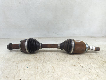 2013-2019 Cadillac Xts Axle Shaft Front Driver Cv C/v - Oemusedautoparts1.com