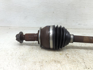 2013-2019 Cadillac Xts Axle Shaft Front Driver Cv C/v