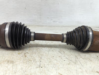 2013-2019 Cadillac Xts Axle Shaft Front Driver Cv C/v - Oemusedautoparts1.com