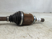 2013-2019 Cadillac Xts Axle Shaft Front Driver Cv C/v - Oemusedautoparts1.com