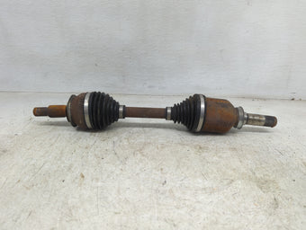 compare product 2013-2019 Cadillac Xts Axle Shaft Front Driver Cv C/v