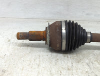 2013-2019 Cadillac Xts Axle Shaft Front Driver Cv C/v - Oemusedautoparts1.com