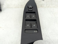 2015-2019 Cadillac Xts Master Power Window Switch Replacement Driver Side Left P/N:22993703 Fits OEM Used Auto Parts - Oemus
