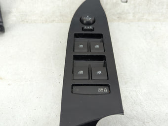 compare product 2015-2019 Cadillac Xts Master Power Window Switch Replacement Driver Side Left P/N:22993703 Fits OEM Used Auto Parts