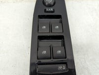 2015-2019 Cadillac Xts Master Power Window Switch Replacement Driver Side Left P/N:22993703 Fits OEM Used Auto Parts - Oemus