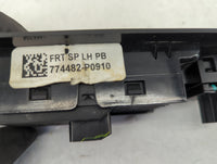 2015-2019 Cadillac Xts Master Power Window Switch Replacement Driver Side Left P/N:22993703 Fits OEM Used Auto Parts - Oemus