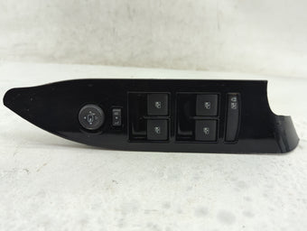 compare product 2015-2019 Cadillac Xts Master Power Window Switch Replacement Driver Side Left P/N:8028N 371096 Fits Fits 2015 2016 2017 2018 2019 OEM Used Auto Parts