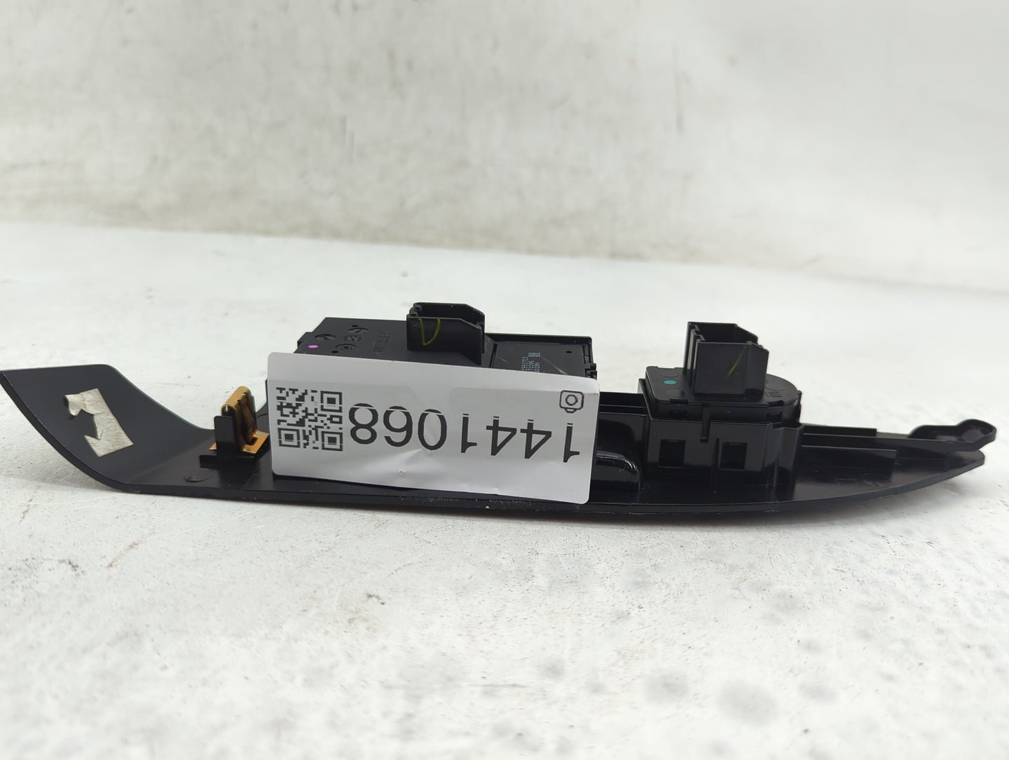 2015-2019 Cadillac Xts Master Power Window Switch Replacement Driver Side Left P/N:8028N 371096 Fits Fits 2015 2016 2017 201