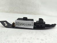 2015-2019 Cadillac Xts Master Power Window Switch Replacement Driver Side Left P/N:8028N 371096 Fits Fits 2015 2016 2017 201