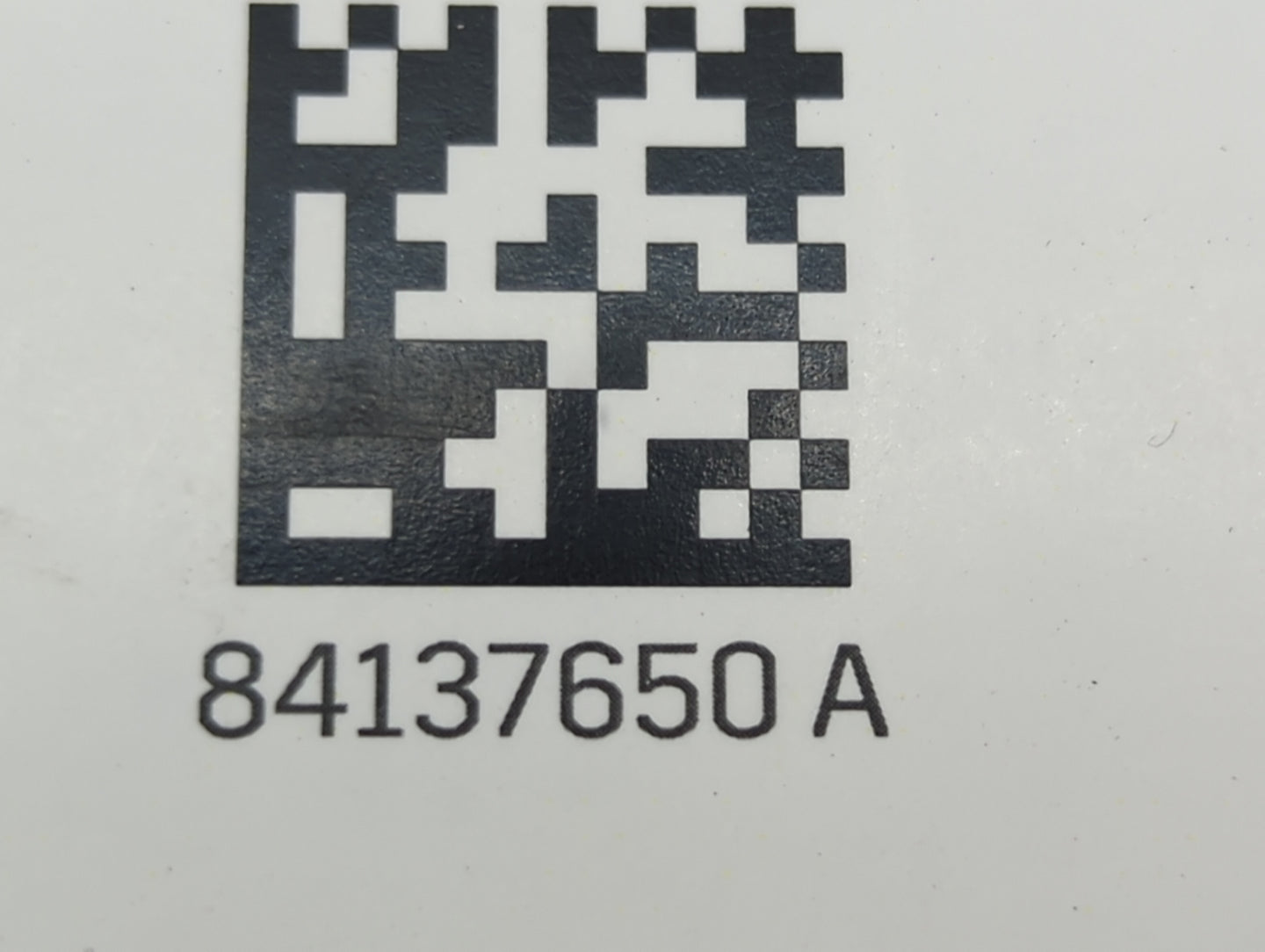 2019 Cadillac Xts Owners Manual Book Guide P/N:84137650 OEM Used Auto Parts - Oemusedautoparts1.com