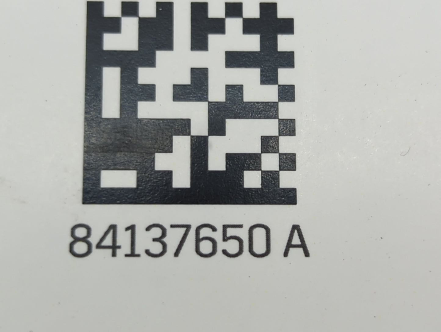 2019 Cadillac Xts Owners Manual Book Guide P/N:84137650 OEM Used Auto Parts - Oemusedautoparts1.com