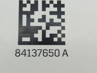 2019 Cadillac Xts Owners Manual Book Guide P/N:84137650 OEM Used Auto Parts - Oemusedautoparts1.com