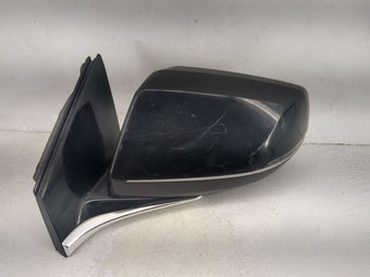 compare product 2016-2019 Cadillac Xts Driver Side View Mirror - Left Door Mirror OEM Used