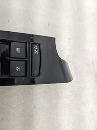 2015-2019 Cadillac Xts Master Power Window Switch Replacement Driver Side Left P/N:774482-P0910 Fits Fits 2015 2016 2017 201