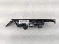 2015-2019 Cadillac Xts Master Power Window Switch Replacement Driver Side Left P/N:774482-P0910 Fits Fits 2015 2016 2017 201