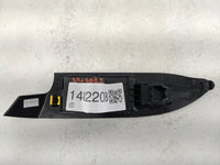 2015-2019 Cadillac Xts Master Power Window Switch Replacement Driver Side Left P/N:774482-P0910 Fits Fits 2015 2016 2017 201