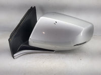 2019 Cadillac Xts Driver Side View Mirror - Left Door Mirror OEM Used - Oemusedautoparts1.com