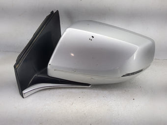 compare product 2019 Cadillac Xts Driver Side View Mirror - Left Door Mirror OEM Used