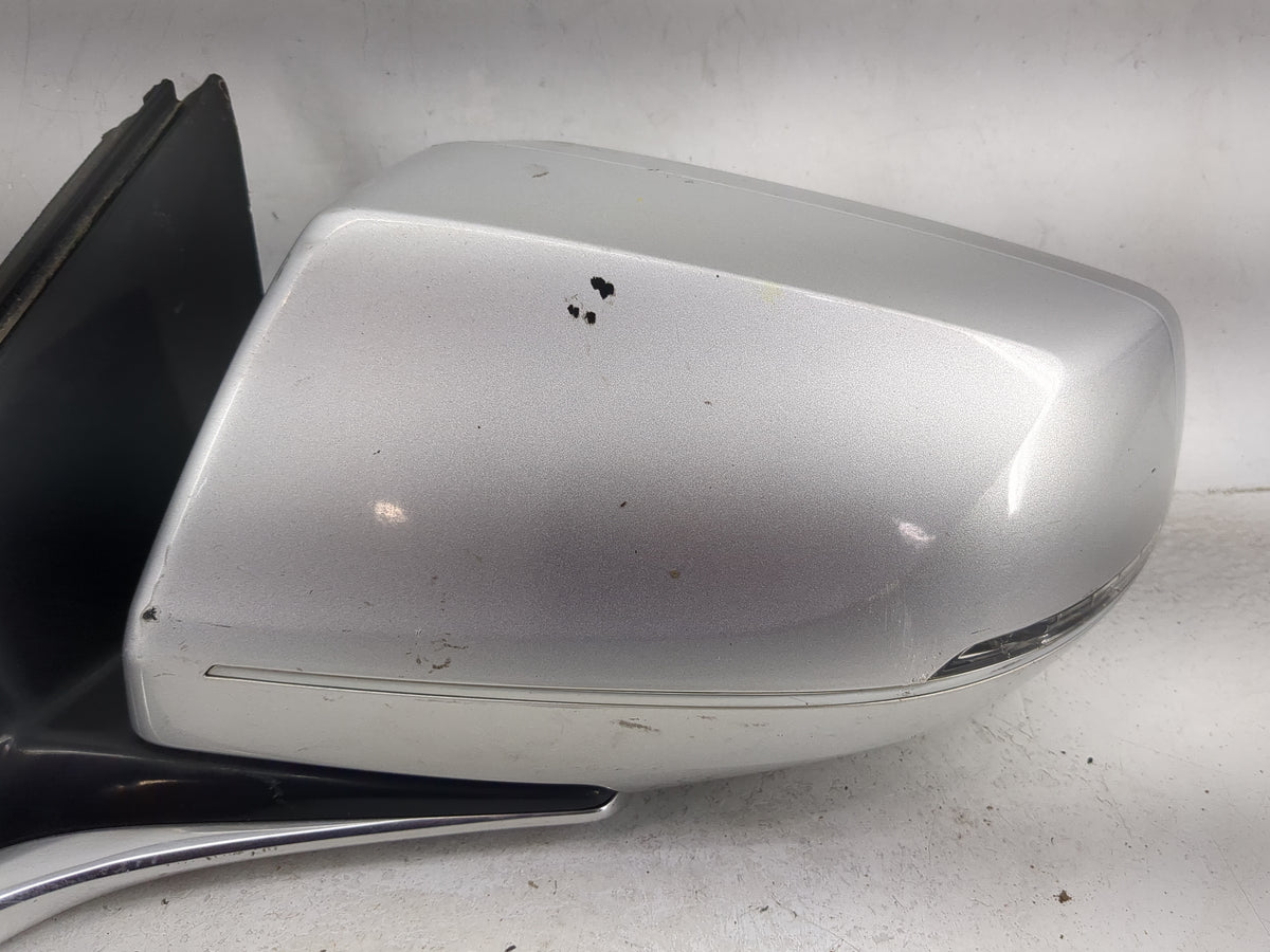 2019 Cadillac Xts Driver Side View Mirror - Left Door Mirror OEM Used - Oemusedautoparts1.com