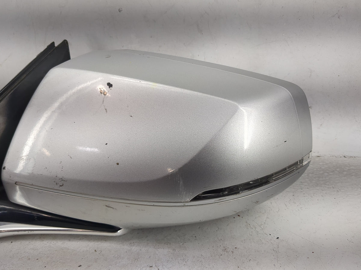 2019 Cadillac Xts Driver Side View Mirror - Left Door Mirror OEM Used - Oemusedautoparts1.com