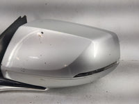 2019 Cadillac Xts Driver Side View Mirror - Left Door Mirror OEM Used - Oemusedautoparts1.com