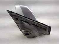 2019 Cadillac Xts Driver Side View Mirror - Left Door Mirror OEM Used - Oemusedautoparts1.com