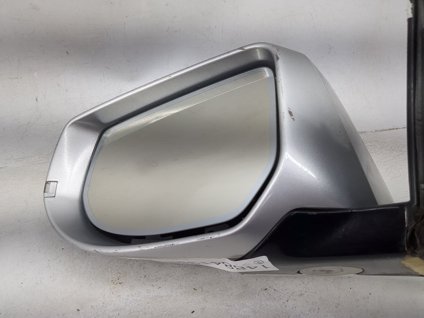 2019 Cadillac Xts Driver Side View Mirror - Left Door Mirror OEM Used - Oemusedautoparts1.com
