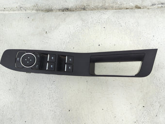 compare product 2015-2019 Cadillac Xts Master Power Window Switch Replacement Driver Side Left Fits Fits 2015 2016 2017 2018 2019 OEM Used Auto Parts