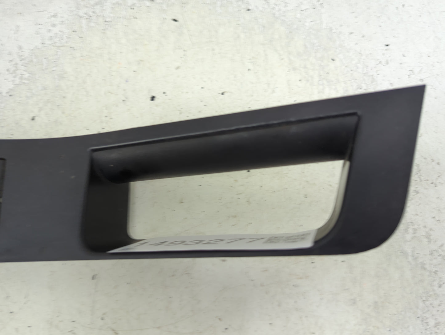 2015-2019 Cadillac Xts Master Power Window Switch Replacement Driver Side Left Fits Fits 2015 2016 2017 2018 2019 OEM Used A