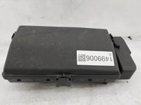 2019 Cadillac Xts Fusebox Fuse Box Panel Relay Module P/N:13500114 13500127, 13500126, 13468934, 13468936, 13500113, 1346893