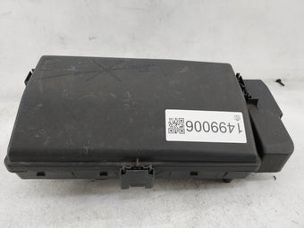 compare product 2019 Cadillac Xts Fusebox Fuse Box Panel Relay Module P/N:13500114 13500127, 13500126, 13468934, 13468936, 13500113, 13468935 Fits OEM Used Auto Parts