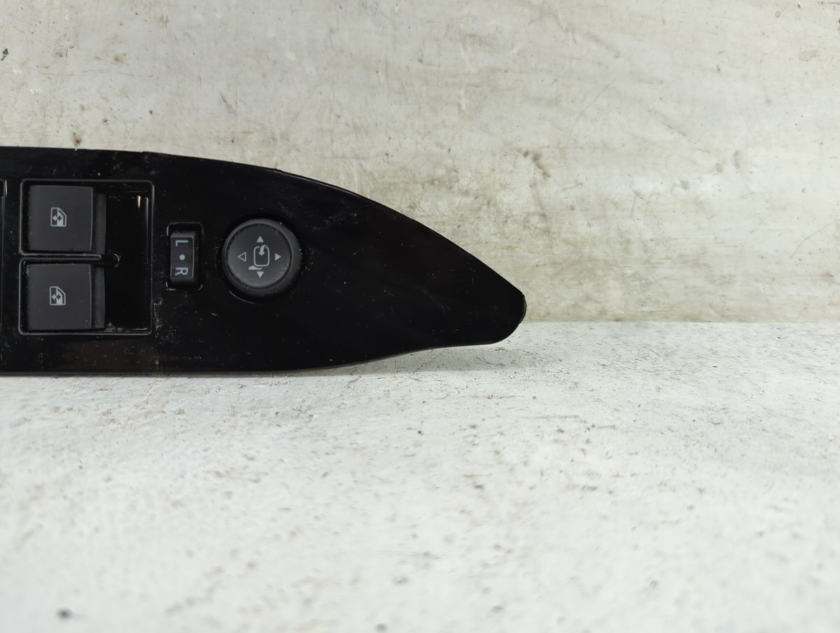 2015-2019 Cadillac Xts Master Power Window Switch Replacement Driver Side Left P/N:22932703 371026 Fits OEM Used Auto Parts 