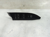 2015-2019 Cadillac Xts Master Power Window Switch Replacement Driver Side Left P/N:22932703 371026 Fits OEM Used Auto Parts 