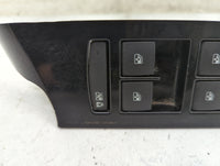 2015-2019 Cadillac Xts Master Power Window Switch Replacement Driver Side Left P/N:22932703 371026 Fits OEM Used Auto Parts 