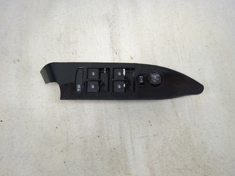compare product 2015-2019 Cadillac Xts Master Power Window Switch Replacement Driver Side Left P/N:22993703 Fits OEM Used Auto Parts