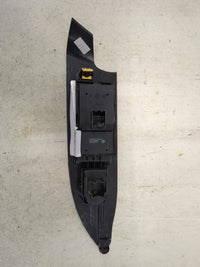 2015-2019 Cadillac Xts Master Power Window Switch Replacement Driver Side Left P/N:22993703 Fits OEM Used Auto Parts - Oemus