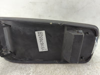 2019 Cadillac Xts Center Console Armrest Cover Lid P/N:820B2R0 Fits OEM Used Auto Parts - Oemusedautoparts1.com