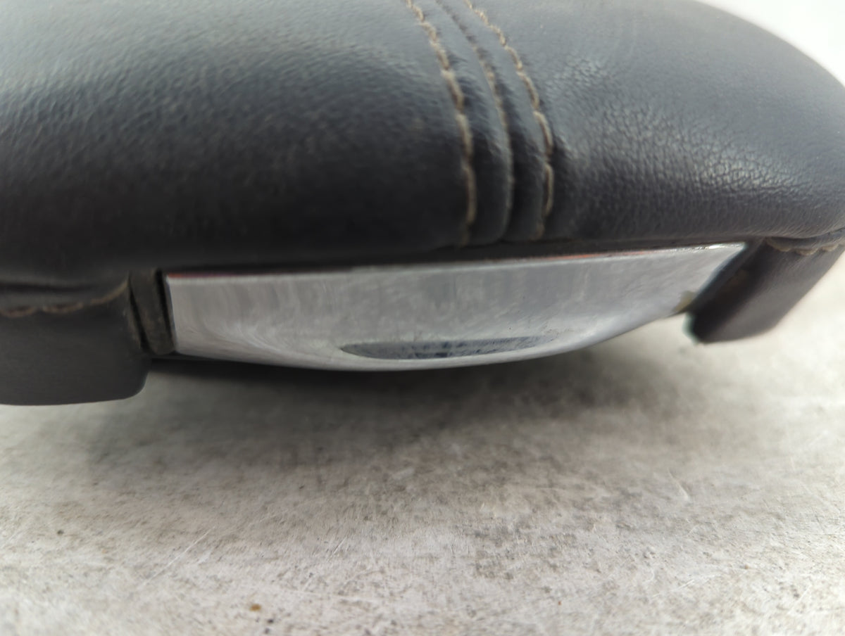 2019 Cadillac Xts Center Console Armrest Cover Lid P/N:820B2R0 Fits OEM Used Auto Parts - Oemusedautoparts1.com
